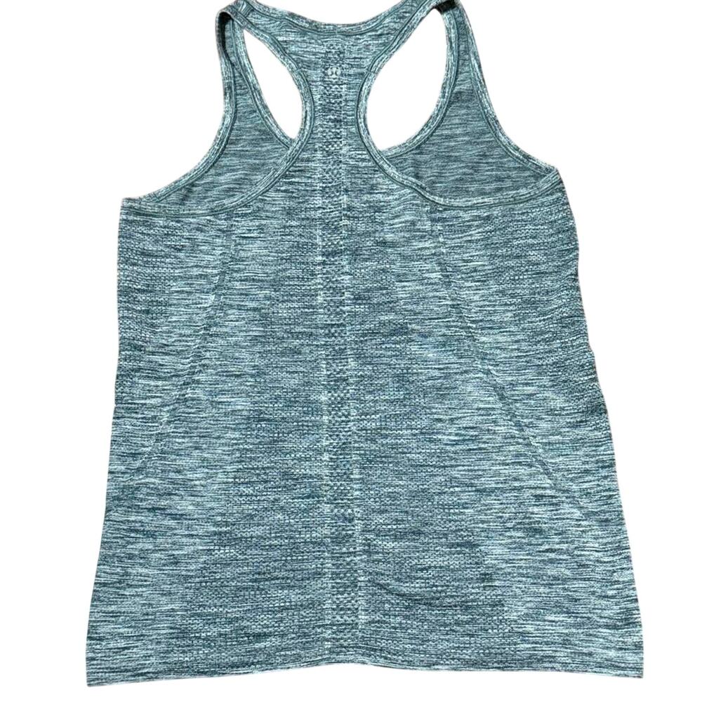 Lululemon Swiftly tech racerback tank top